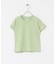 DANTON　KIDS T／C INNER T-SHIRTS(KIDS)