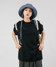 DRY OUT LOOSE FIT T-SHIRTS