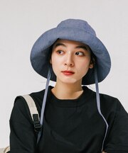 CORDURAチューリップハット