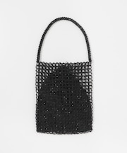 BAGMATI　ビーズバッグ