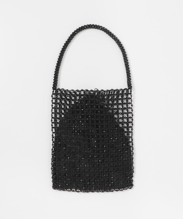 BAGMATI　ビーズバッグ