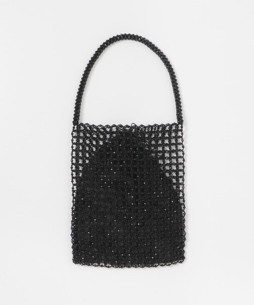 BAGMATI　ビーズバッグ