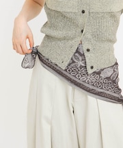 シアーアソートスカーフ