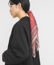 シアーアソートスカーフ