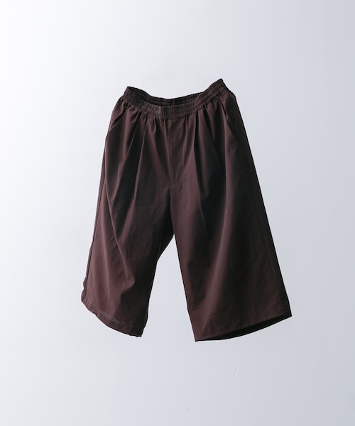 吸水速乾／通気性／軽量』DOT AIR BAGGY SHORTS｜アーバンリサーチの