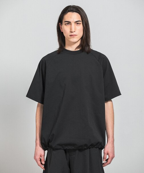 DRY OUT Super Wide T-SHIRTS