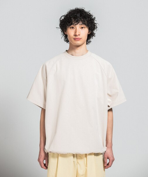 DRY OUT Super Wide T-SHIRTS