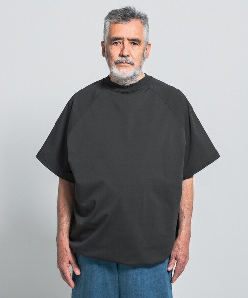 DRY OUT Super Wide T-SHIRTS