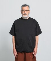 DRY OUT BALLOON FIT T-SHIRTS