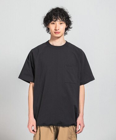 DRY OUT BALLOON FIT T-SHIRTS