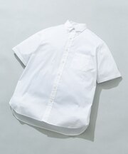 『イージーケア』『XLサイズあり』ハイパフォーマンス快適ショートスリーブシャツ