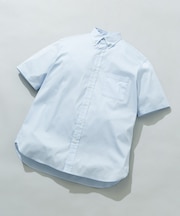 『イージーケア』『XLサイズあり』ハイパフォーマンス快適ショートスリーブシャツ