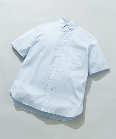 『イージーケア』『XLサイズあり』ハイパフォーマンス快適ショートスリーブシャツ