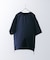 DOT AIR SHORT-SLEEVE PULLOVER