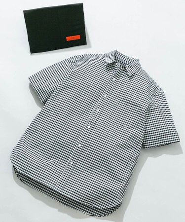 『WEB限定』『抗菌／消臭』『XXLサイズあり』ハイパフォーマンスオックス半袖シャツ