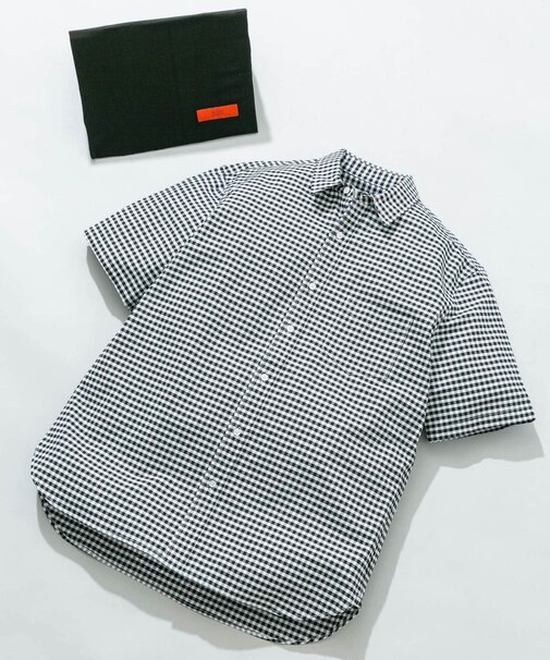 『WEB限定』『抗菌／消臭』『XXLサイズあり』ハイパフォーマンスオックス半袖シャツ