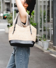 アーバンリサーチ/トートバッグの通販｜&mall（アンドモール）三井 
