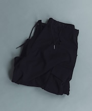 ワイドカーゴパンツ