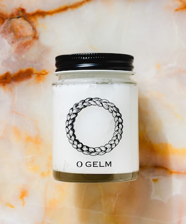 O skin & hair　オー・ジェルム110g