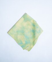 マーブルバンダナ