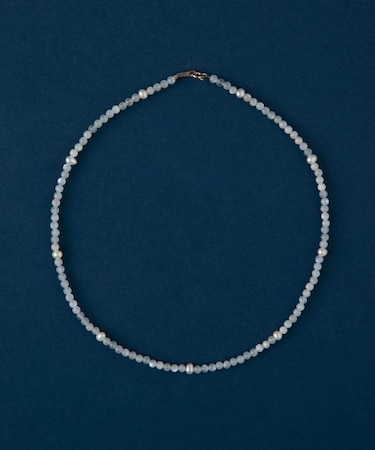 ff by decor urban research　Tiara choker