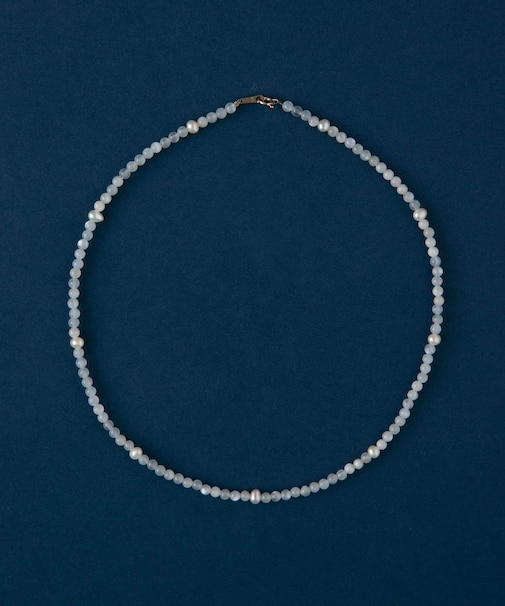ff by decor urban research　Tiara choker