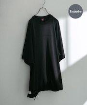 『別注』NANGA×EKAL　CAVET-SHIRTS