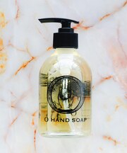 O skin & hair オーハンドソープ230ml