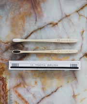 O skin & hair オー・トゥースブラシ