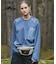 HIKE LONG-SLEEVE PULLOVER