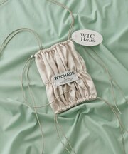 『WEB／一部店舗限定』WELCOMETOCCC　ppipi bag
