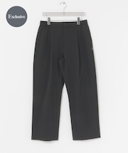 『別注』THOUSAND MILE×URBAN RESEARCH　　WASHER CODE PANTS