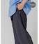 『別注』THOUSAND MILE×URBAN RESEARCH　　WASHER CODE PANTS