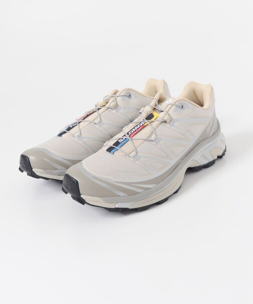 SALOMON　XT-6