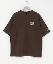 New Era　SHORT-SLEEVE OS CT T-SHIRTS SORAYAMA