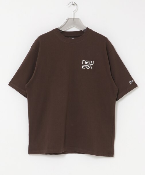 New Era　SHORT-SLEEVE OS CT T-SHIRTS SORAYAMA
