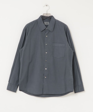 ANOTHER OFFICE ORDINARY GARMENT SHIRTS