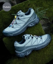 SALOMON　EXCLUSIVE XT-6 GTX