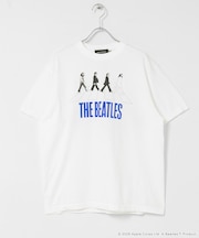 GOOD ROCK SPEED　THE BEATLES T-SHIRTS