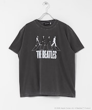 GOOD ROCK SPEED　THE BEATLES T-SHIRTS