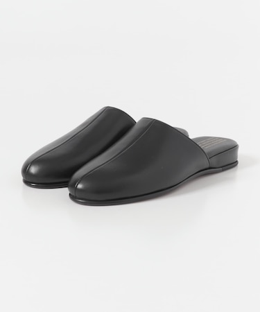 REPRODUCTION OF FOUND　ITALIAN MILITARY SLIPPER