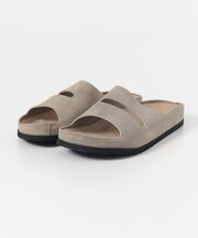 REPRODUCTION OF FOUND ITALIAN MILITARY SANDAL