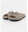 REPRODUCTION OF FOUND　ITALIAN MILITARY SANDAL