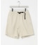 Gramicci　HEMP G-SHORT