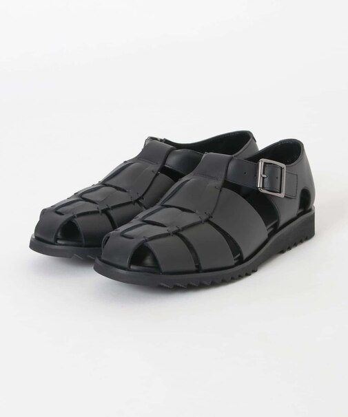 PARABOOT　PACIFIC