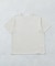 LINEN NARROW TRIM T-SHIRTS