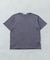 LINEN NARROW TRIM T-SHIRTS