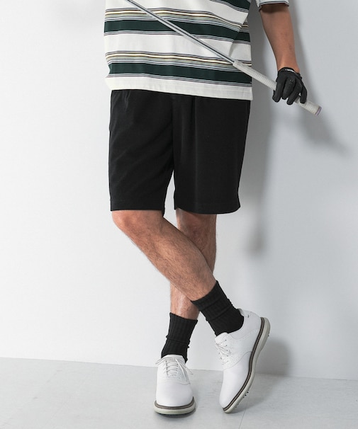 OOPS　パイルショーツ