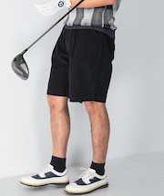 OOPS コーデュロイショーツ