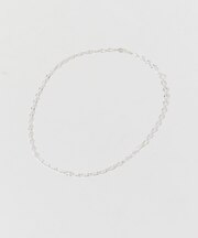 decor『デコール』　MADELEINE CHAIN NECKLACE